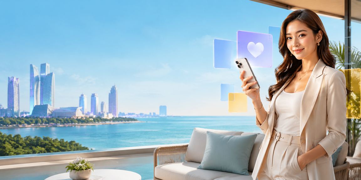 Aplikasi kasino mudah alih a380 dengan permainan baccarat